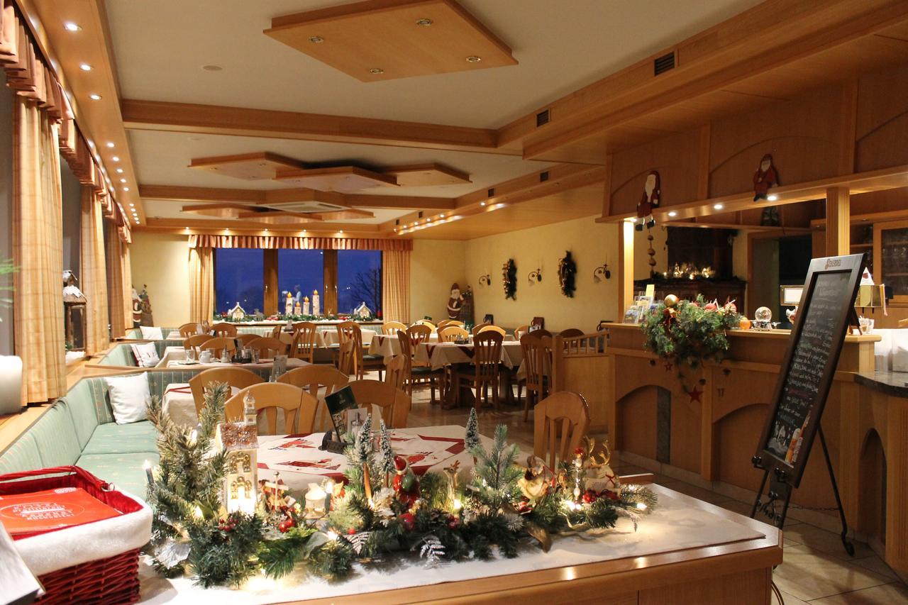 Landhotel Kastanienhof Georgenberg Extérieur photo